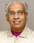 Vijayan Menon