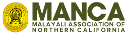 MANCA (MALAYALEE ASSOCIATION OF NORTHERN CALIFORNIA)