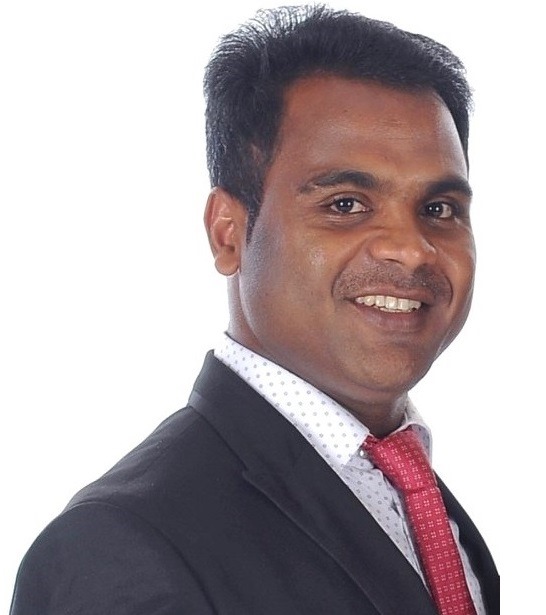 Sunil Varghese