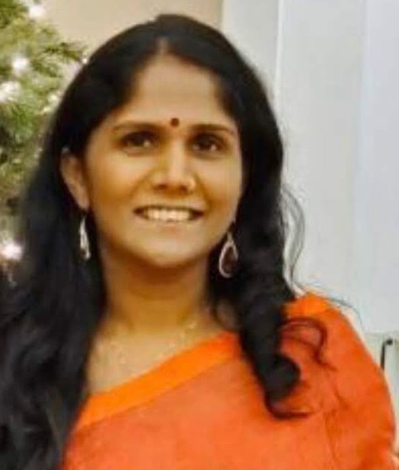 Kavitha Pramod