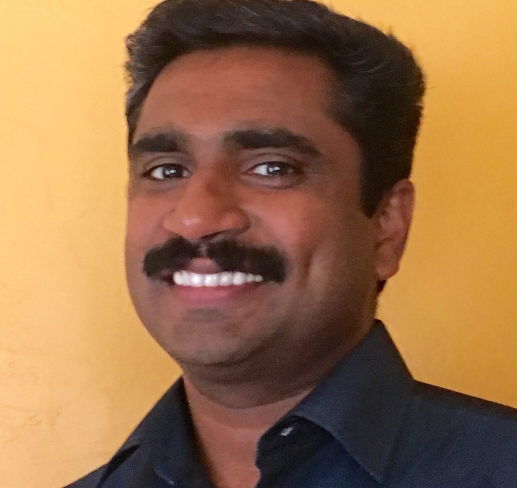 Sajan Mooleplackel