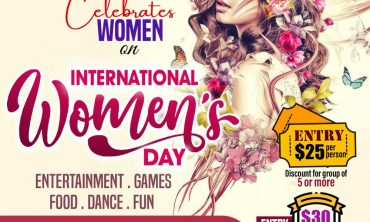 Womens Day Celebration